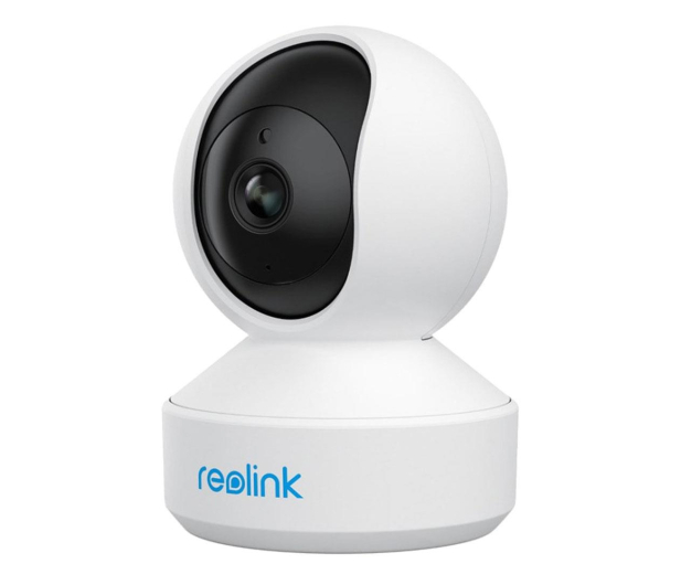 Reolink Inteligentna wewnętrzna kamera obrotowa E330 E Series E330 - 1257485 - zdjęcie 2
